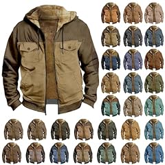 Cenlang outdoor jackets for sale  Delivered anywhere in UK