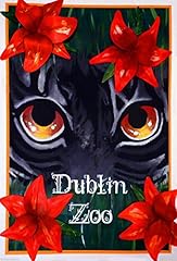 Magnet dublin zoo for sale  Delivered anywhere in USA 