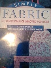 Simply fabric creative for sale  Delivered anywhere in UK