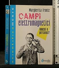 Campi elettromagnetici usato  Spedito ovunque in Italia 