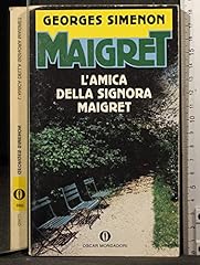 Amica della signora usato  Spedito ovunque in Italia 