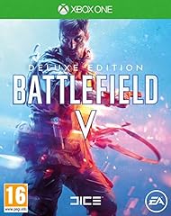 Battlefield deluxe edition for sale  Delivered anywhere in UK