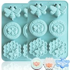 2pcs bee silicone for sale  Delivered anywhere in USA 