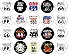 Route button pin for sale  Delivered anywhere in USA 
