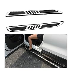 2pcs running boards for sale  Delivered anywhere in UK