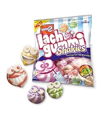 Nimm2 lachgummi shakies gebraucht kaufen  Wird an jeden Ort in Deutschland