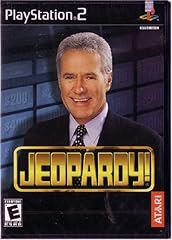 Jeopardy playstation 2 for sale  Delivered anywhere in USA 