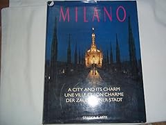 Milano city charm for sale  Delivered anywhere in UK