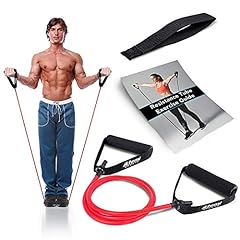 Resistance band handles for sale  Delivered anywhere in UK