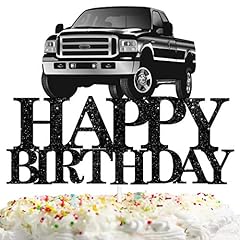 Pickup truck cake for sale  Delivered anywhere in USA 