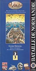 Bataille normandie d'occasion  Livré partout en France
