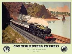 Cornish riviera express for sale  Delivered anywhere in UK