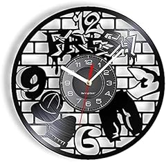 Avjera orologio parete usato  Spedito ovunque in Italia 