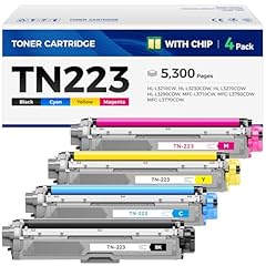 Tn223 toner cartridge for sale  Delivered anywhere in USA 