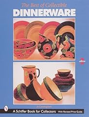 Best collectible dinnerware for sale  Delivered anywhere in USA 