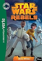 Star wars rebels d'occasion  Livré partout en France