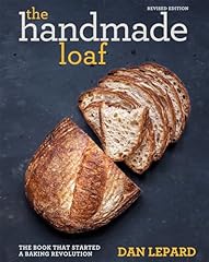 The handmade loaf d'occasion  Livré partout en France