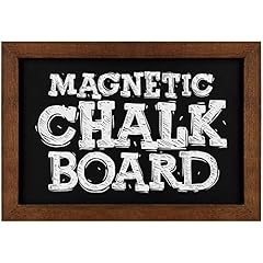 Kydoky magnetische kreidetafel gebraucht kaufen  Wird an jeden Ort in Deutschland
