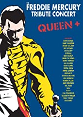Freddie mercury tribute for sale  Delivered anywhere in UK