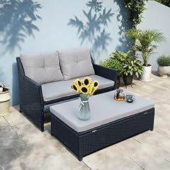 Ymooyang piece patio for sale  Delivered anywhere in USA 