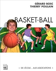 Basket ball d'occasion  Livré partout en France
