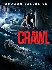 Crawl d'occasion  Livré partout en France