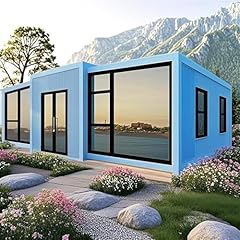 Prefab container home for sale  Delivered anywhere in USA 