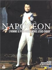 Napoléon homme connu d'occasion  Livré partout en France