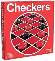 Pressman checkers classic for sale  Delivered anywhere in USA 