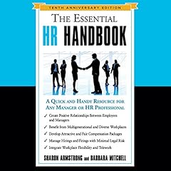 Essential handbook 10th for sale  Delivered anywhere in USA 