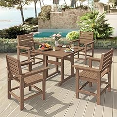 Homenjoy patio table for sale  Delivered anywhere in USA 