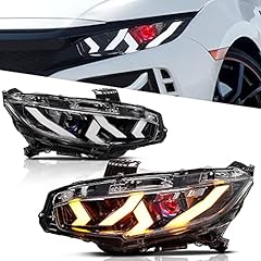 Archaic projector headlights for sale  Delivered anywhere in UK