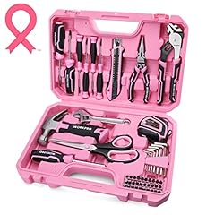 Workpro piece pink for sale  Delivered anywhere in USA 