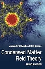 Condensed matter field gebraucht kaufen  Wird an jeden Ort in Deutschland