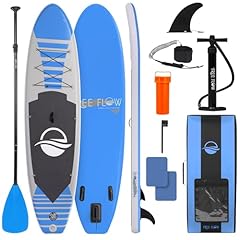 Serenelife inflatable stand for sale  Delivered anywhere in UK