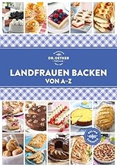 Landfrauen backen gebraucht kaufen  Wird an jeden Ort in Deutschland