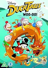 Ducktales woo d'occasion  Livré partout en Belgiqu