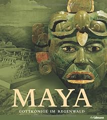 Maya gottkönige im gebraucht kaufen  Wird an jeden Ort in Deutschland