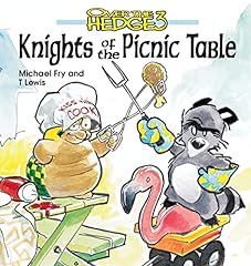 Hedge knights picnic for sale  Delivered anywhere in USA 