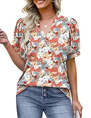 Womens colorful tops for sale  Delivered anywhere in USA 