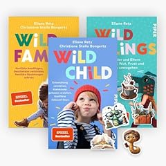 Wild child wild gebraucht kaufen  Wird an jeden Ort in Deutschland