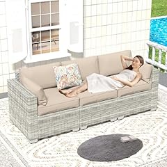 3pcs outdoor patio for sale  Delivered anywhere in USA 