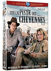 Piste cheyennes dvd d'occasion  Livré partout en Belgiqu