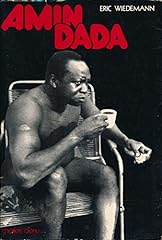 Amin dada eric d'occasion  Livré partout en France