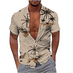 Gspclam hawaiian polo for sale  Delivered anywhere in USA 