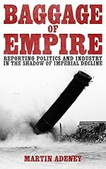 Baggage empire reporting for sale  Delivered anywhere in UK