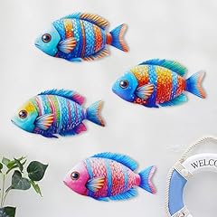 Liucongbd 4pcs metal for sale  Delivered anywhere in UK