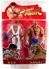 Street fighter toyfare for sale  Delivered anywhere in USA 