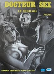 Goulag docteur sex gebraucht kaufen  Wird an jeden Ort in Deutschland