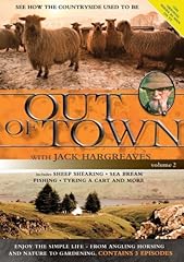 Town jack hargreaves for sale  Delivered anywhere in UK